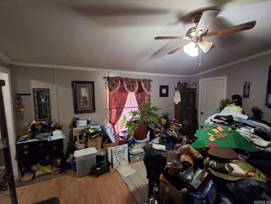 2464 Antioch Rd, Donaldson, AR 71941 - photo 6