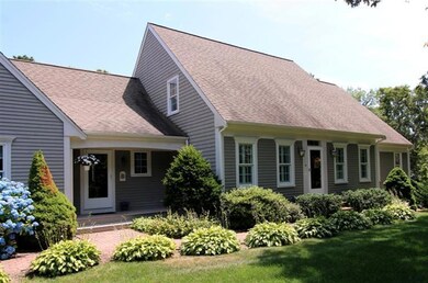 4 Centerboard Ln, South Yarmouth, MA 02664 - photo 2