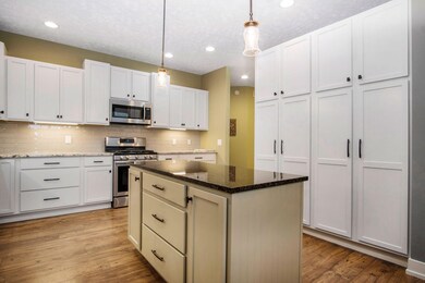 7 kitchen