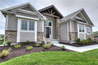 21608 W 45th Terrace, Shawnee, KS 66226 - photo 4