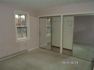 Bedroom.