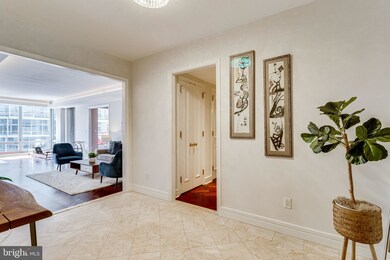 The Residences at The Ritz-Carlton unit 8C, Washington, DC 20037 - photo 5