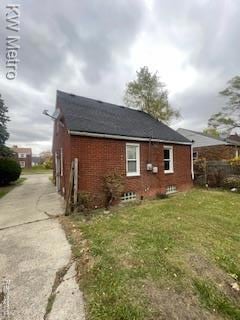 11850 Engleside St, Detroit, MI 48205 - photo 2