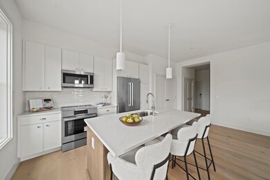 105 Sea St unit 105, Quincy, MA 02169 - photo 6