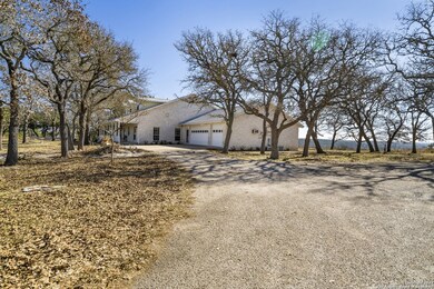 215 Texas Trail, Fredericksburg, TX 78624 - photo 3