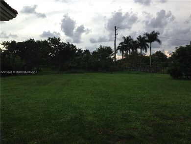 Yard/Garden