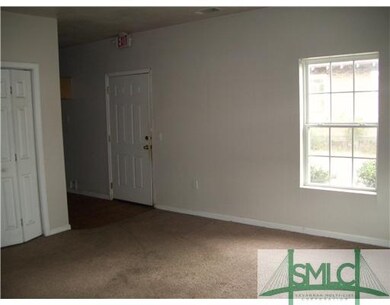 Bedroom.
