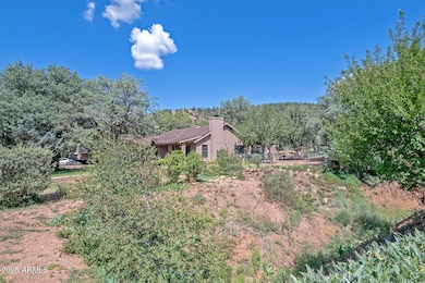1900 W Fairway Ln, Payson, AZ 85541 - photo 4