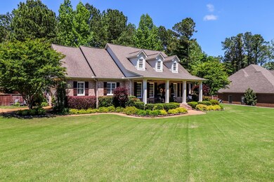 700 Davis Point, Oxford, MS 38655 - photo 2