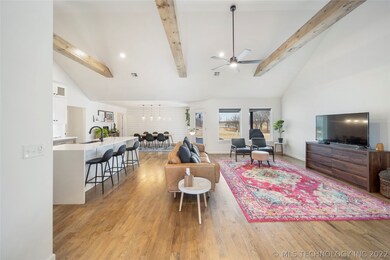 10318 S 230th East Ave, Broken Arrow, OK 74014 - photo 4