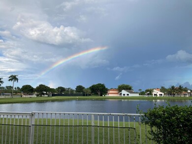 9541 Aegean Dr, Boca Raton, FL 33496 - photo 2