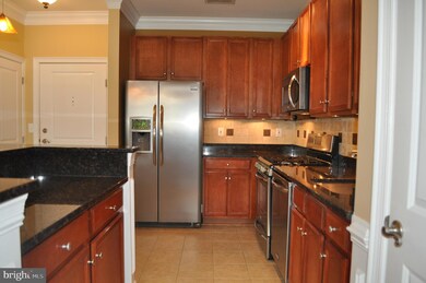 Halstead at The Metro unit 122, Fairfax, VA 22031 - photo 5