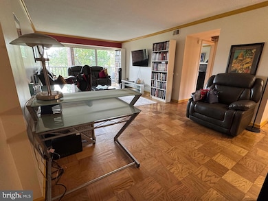 The Horizon House unit 606, Arlington, VA 22202 - photo 5