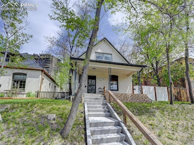 458 S Downing St, Denver, CO 80209 - photo 2