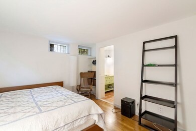 320 Harvard St unit D, Cambridge, MA 02139 - photo 5