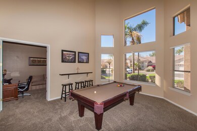 04 Pool Table Room