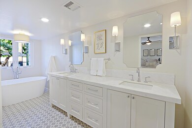 Master Bath 1