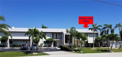 1318 Wesley Dr unit 124B, Punta Gorda, FL 33950 - photo 2