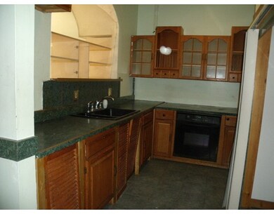 24 Homestead St unit 6, Dorchester, MA 02121 - photo 5