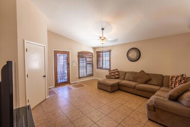 14469 Desert Sage Dr, Horizon City, TX 79928 - photo 3