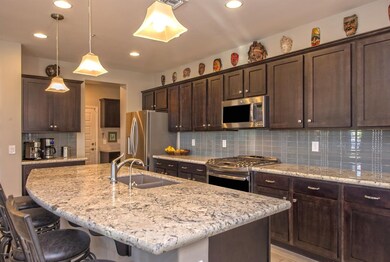 006_Gourmet Kitchen