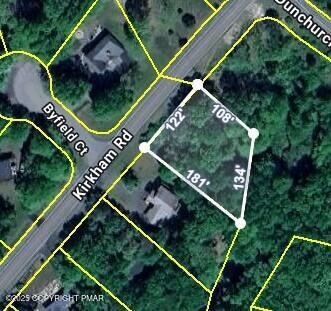 3032 Sec 3 Kirkham Rd, Saw Creek, PA 18324 - photo 2