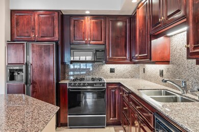 Solid Counter Tops