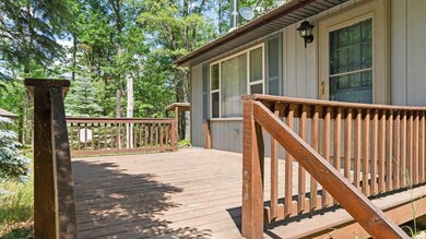 4150 S Forest Hill Dr, Baldwin, MI 49304 - photo 7