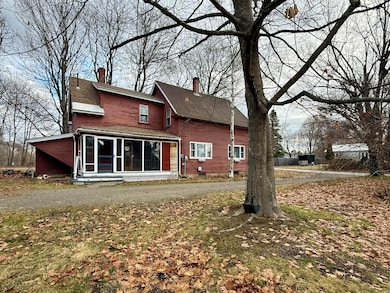 91 Downes St, Calais, ME 04619 - photo 4