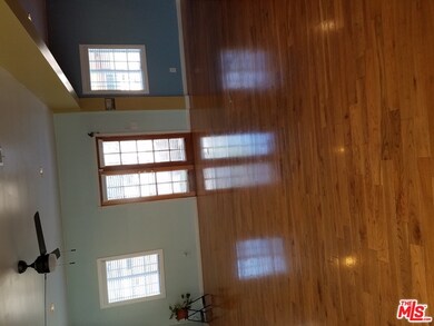 Spacious Family Room