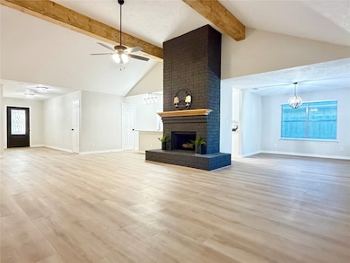 1717 Shoshoni Dr, Deer Park, TX 77536 - photo 6