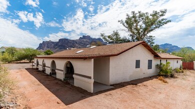 171 North Val Vista Road Exterior Photos