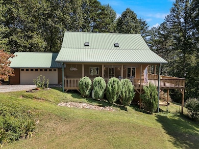 297 Lovingood Rd, Marble, NC 28905 - photo 2