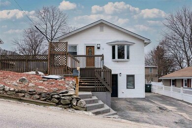 65 Garfield St, Manchester, NH 03103 - photo 2