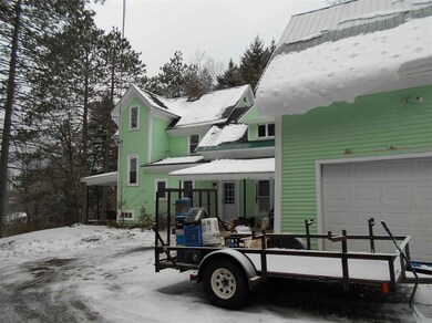 34 Spring St unit 32, Whitefield, NH 03598 - photo 5