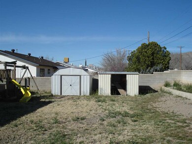 1840 Lamar Cir, Alamogordo, NM 88310 - photo 2