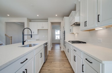 Emerson Kitchen