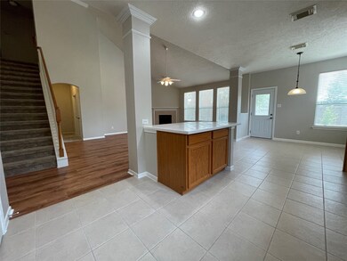 31306 Hilldale Park Ct, Spring, TX 77386 - photo 4