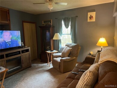 Den / Mancave