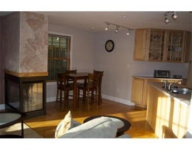 40 Baxter St unit 1, Boston, MA 02127 - photo 3