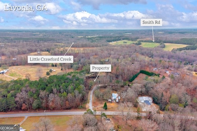 510 Gumlog Grove Rd, Lavonia, GA 30553 - photo 7