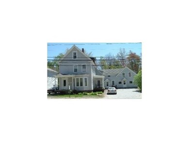 1 Chester Rd unit G, Derry, NH 03038 - photo 7