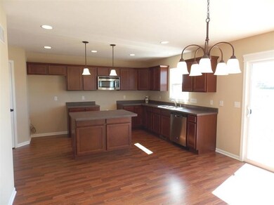 10105 Bluff View Rd unit Lot19, Dyer, IN 46311 - photo 2