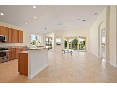 Great RoomKitchenDining