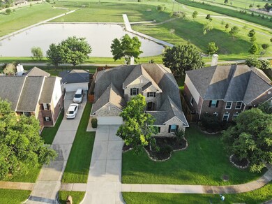 11639 Buck Springs Trail, Tomball, TX 77377 - photo 3