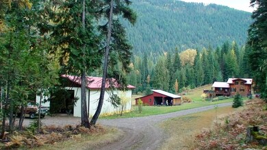 60 Pillick Ridge Ln, Noxon, MT 59853 - photo 4