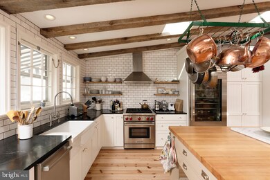 21896 Pot House Rd, Middleburg, VA 20117 - photo 5