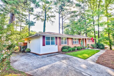 619 Carlton Dr, Augusta, GA 30909 - photo 4