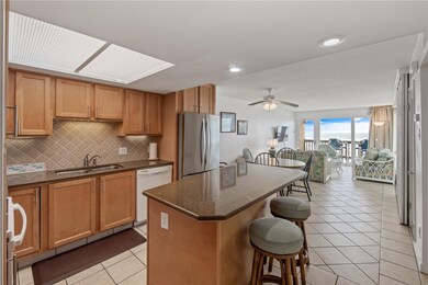 Come In - Wide open floor plan.