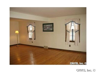 Living Room **ANOTHER VIEW OF LIVING ROOM* HUGE FT TO BACK**